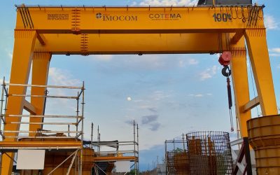 Fábrica de prefabricado