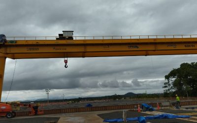 Prefabricados en Panamá